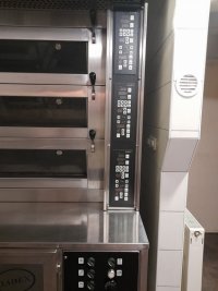 Nekretnina: Izdajem opremljen lokal, pekara, proizvodnja kolača, kuhinja