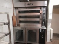 Nekretnina: Izdajem opremljen lokal, pekara, proizvodnja kolača, kuhinja