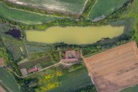 Nekretnina: Etno imanje - Privatno jezero, 3 ribnjaka 16,3 hektara zemlje na prodaju