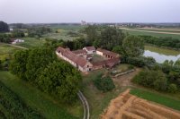 Nekretnina: Etno imanje - Privatno jezero, 3 ribnjaka 16,3 hektara zemlje na prodaju