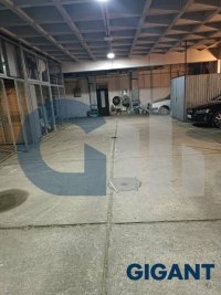 Nekretnina: OPŠTINA NOVI BEOGRAD Gandijeva ID: 950102