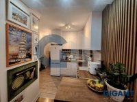 Nekretnina: OPŠTINA NOVI BEOGRAD Dušana Krstića ID: 93840300