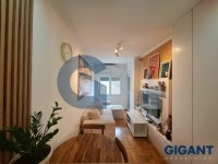 Nekretnina: OPŠTINA NOVI BEOGRAD Dušana Krstića ID: 93840300