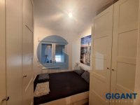 Nekretnina: OPŠTINA NOVI BEOGRAD Dušana Krstića ID: 93840300