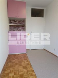 Nekretnina: Dvoiposoban stan na top lokaciji ID#133240