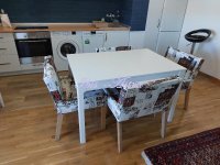 Nekretnina: Stan za izdavanje Dorćol ID#1109062