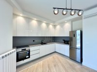 Nekretnina: BW Metropolitan, odličan kao PP ID#3456