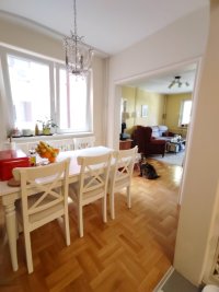 Nekretnina: Zvezdara, Mirijevo, Ulofa Palmea, 3.5