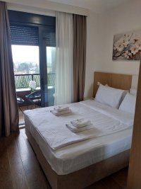 Nekretnina: Prodajem stan na Zlatiboru 52m2