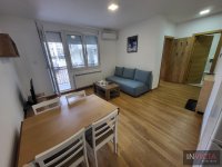 Nekretnina: Jednoiposoban u blizini centra