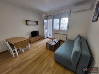 Nekretnina: Jednoiposoban u blizini centra