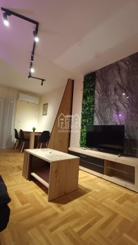 Nekretnina: Jednosoban,nov,neuseljavan stan u Čalijama ID#2347