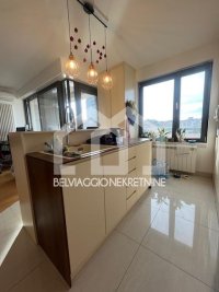 Nekretnina: Dorćol, LUX, nov, 3.0, 70 m2, T, VI, lift, cg, namešten ID#1051