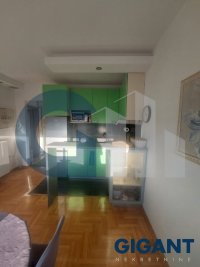 Nekretnina: PALILULA 27. marta ID: 950402