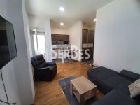 Nekretnina: Lux garsonjera 27m2 kod Socijalnog ID#1716