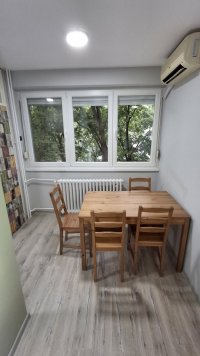 Nekretnina: Jednosoban stan, NOVI SAD, BULEVAR