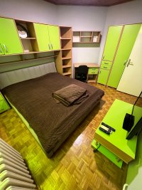 Nekretnina: Bežanijska Kosa, 3-soban stan