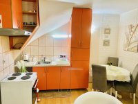 Nekretnina: Prodajem apartman na Divcibarama