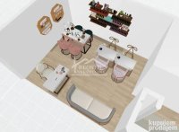 Nekretnina: Vračar - Crveni Krst - 1.0 ID#24621