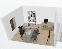 Nekretnina: Vračar - Crveni Krst - 1.0 ID#24621