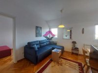 Nekretnina: Zvezdara, Denkova Bašta, 2.5, 42m2, sa lođom, namešten ID#1559