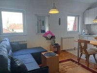 Nekretnina: Zvezdara, Denkova Bašta, 2.5, 42m2, sa lođom, namešten ID#1559