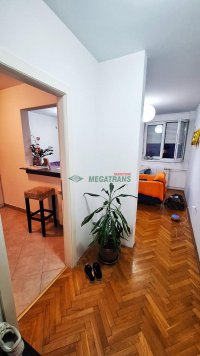 Nekretnina: 2.5-soban, 55m2, Kumodraška od br.117-121 ID#11713