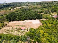 Nekretnina: Investicioni Plac Svilajnac Bacica 30a - Čist, Pogled na Grad ID#1407