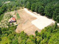 Nekretnina: Investicioni Plac Svilajnac Bacica 30a - Čist, Pogled na Grad ID#1407