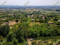 Nekretnina: Investicioni Plac Svilajnac Bacica 30a - Čist, Pogled na Grad ID#1407