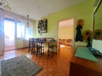 Nekretnina: Dvosoban stan, NOVI SAD, CENTAR