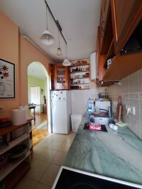 Nekretnina: Dvosoban stan, NOVI SAD, CENTAR