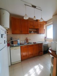 Nekretnina: Dvosoban stan, NOVI SAD, CENTAR