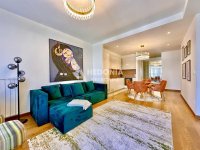 Nekretnina: BW Arcadia, izdavanje, nov, lux, 3.0, garaža ID#10264