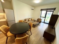 Nekretnina: BW Scala, lux, pogled na dvorište ID#3443