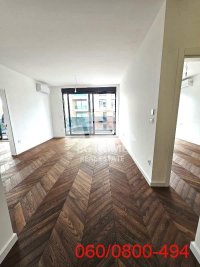 Nekretnina: 3.0 stan u luksuznom kompleksu u Zemunu-Pregrevica ID#3531