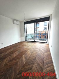 Nekretnina: 3.0 stan u luksuznom kompleksu u Zemunu-Pregrevica ID#3531