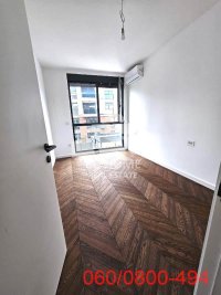 Nekretnina: 3.0 stan u luksuznom kompleksu u Zemunu-Pregrevica ID#3531