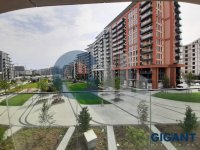 Nekretnina: SAVSKI VENAC Luke Ćelovića Trebinjca ID: 94325201