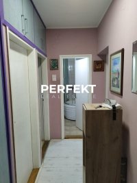 Nekretnina: Tesla, dvosoban 51m2+ 2 terase, drugi sprat