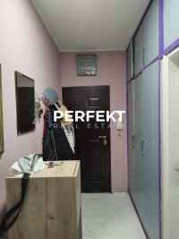 Nekretnina: Tesla, dvosoban 51m2+ 2 terase, drugi sprat