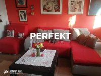 Nekretnina: Tesla, dvosoban 51m2+ 2 terase, drugi sprat