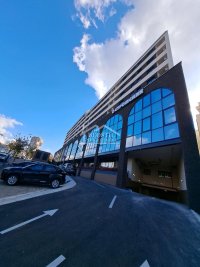 Nekretnina: Palilula - Hala Pionir - 3.5 ID#24625