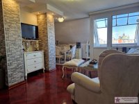 Nekretnina: Banjica, Bulevar oslobođenja 122m2 ,3 lođe cg