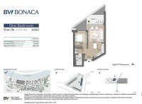 Nekretnina: BW Bonaca, pogled na reku, bez provizije ID#3922