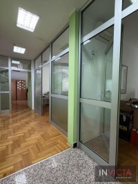 Nekretnina: POSLOVNI PROSTOR U POSL.ZGRADI-CENTAR