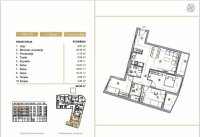 Nekretnina: Premium novogradnja na Bežanijskoj kosi ID#24635