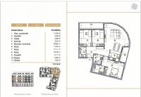 Nekretnina: Premium novogradnja na Bežanijskoj kosi ID#24634