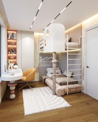 Nekretnina: Premium novogradnja na Bežanijskoj kosi ID#24632