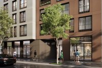 Nekretnina: Centar, Dalmatinska, 4.0, 96,21 m2 novogradnja